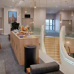 Nh Toulouse Airport Hotel 4*