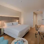 Nh Toulouse Airport Hotel Blagnac