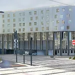 Nh Toulouse Airport 4* Blagnac