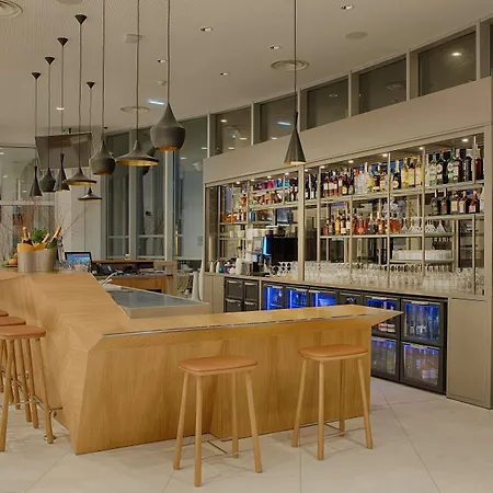 Ξενοδοχείο Nh Toulouse Airport 4*