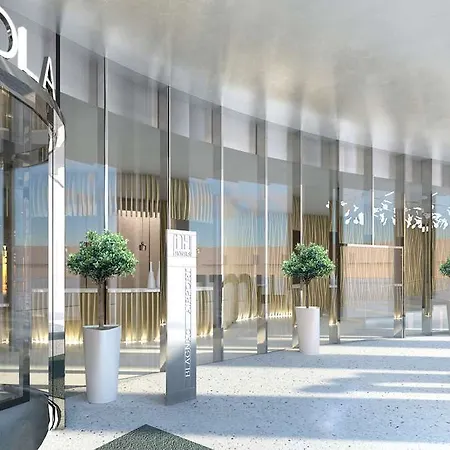Ξενοδοχείο Nh Toulouse Airport Μπλανιάκ