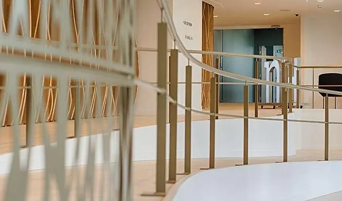 Nh Toulouse Airport 4*