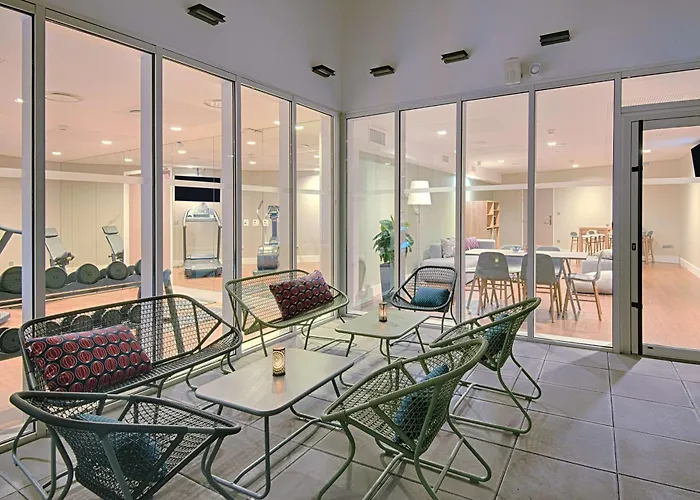 Nh Toulouse Airport 블라냑