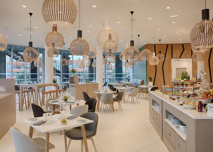 Nh Toulouse Airport 호텔 블라냑