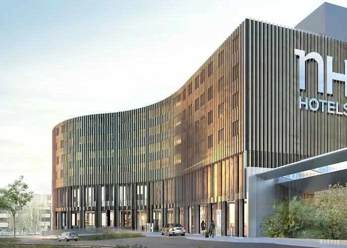 Nh Toulouse Airport 블라냑