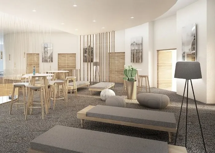 Nh Toulouse Airport 블라냑