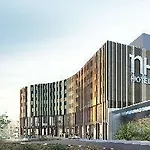 Nh Toulouse Airport 4*