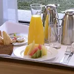 Nh Toulouse Airport Hotel Blagnac