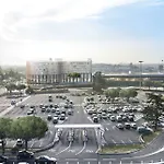 Nh Toulouse Airport 4*