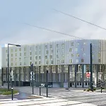 מלון Nh Toulouse Airport