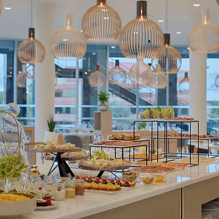 Hotel Nh Toulouse Airport