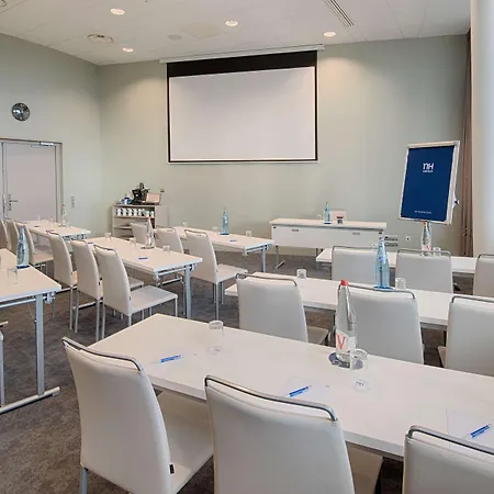 Ξενοδοχείο Nh Toulouse Airport 4*
