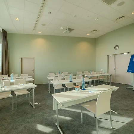 Nh Toulouse Airport Hotel Blagnac
