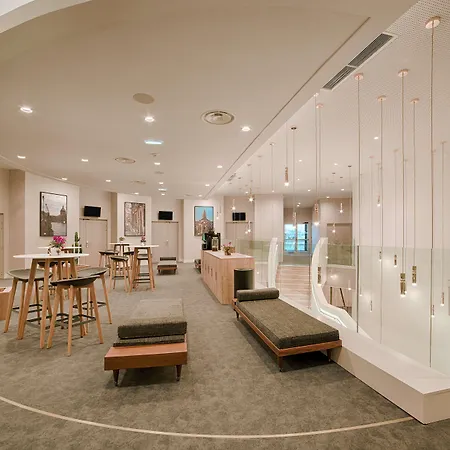 Ξενοδοχείο Nh Toulouse Airport 4*