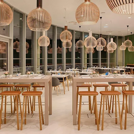 Nh Toulouse Airport Hotel Blagnac