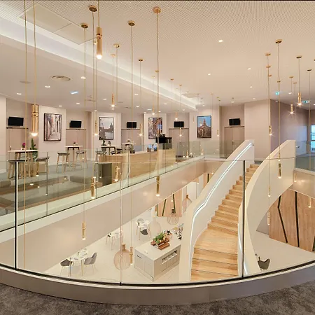 Hotel Nh Toulouse Airport 4*