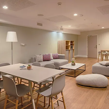 Hotel Nh Toulouse Airport