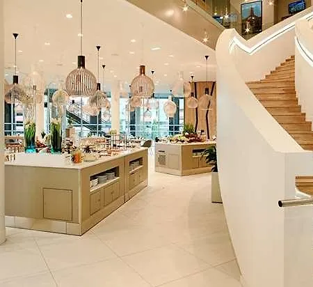 Hotel Nh Toulouse Airport