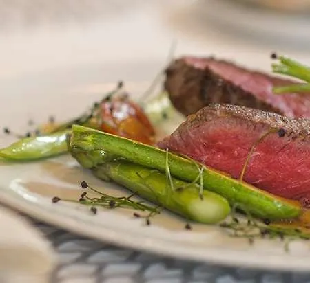 Nh Toulouse Airport Hotel Blagnac