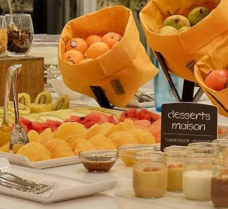 Hotel Nh Toulouse Airport Blagnac