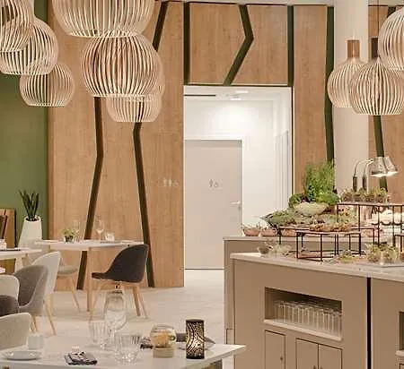 Nh Toulouse Airport Blagnac