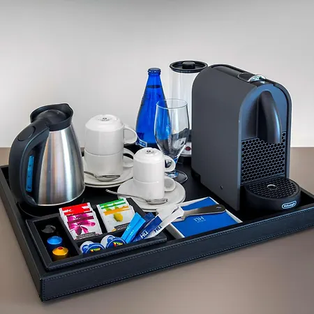 Otel Nh Toulouse Airport Blagnac