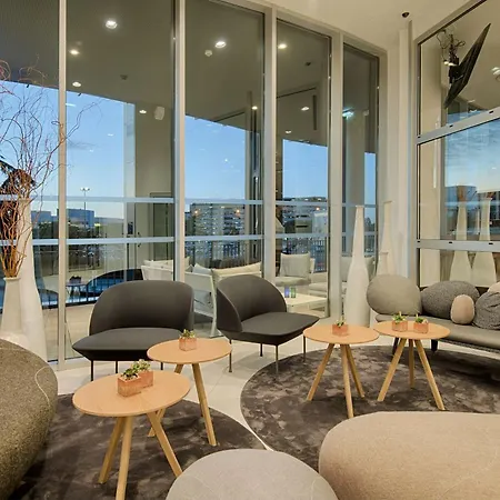 Hotel Nh Toulouse Airport