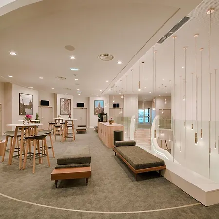 Nh Toulouse Airport 4*