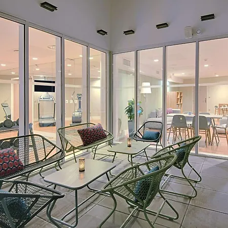 Nh Toulouse Airport Blagnac