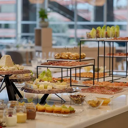 Hotel Nh Toulouse Airport Blagnac