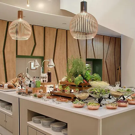 Nh Toulouse Airport Blagnac