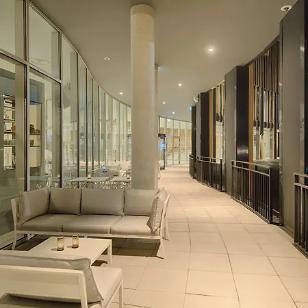 Nh Toulouse Airport 4* Blagnac