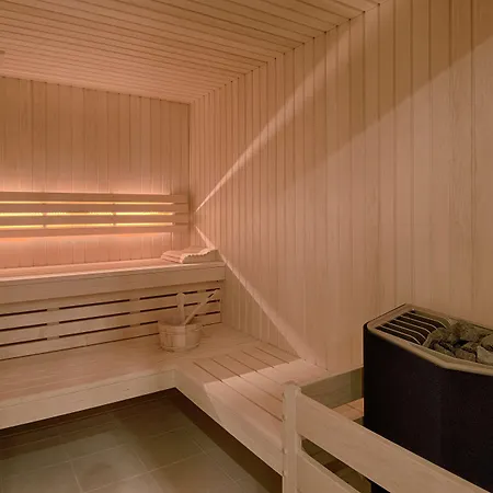 Hotel Nh Toulouse Airport Blagnac