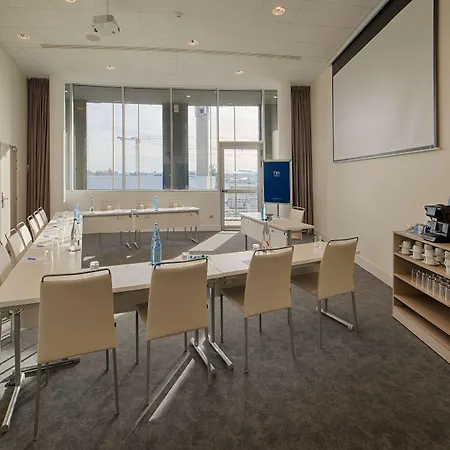 Nh Toulouse Airport Hotel