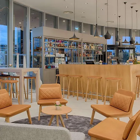 Nh Toulouse Airport