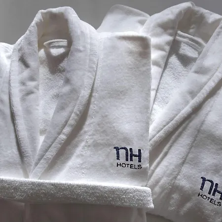 Nh Toulouse Airport Otel