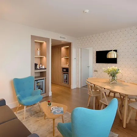 Otel Nh Toulouse Airport Blagnac