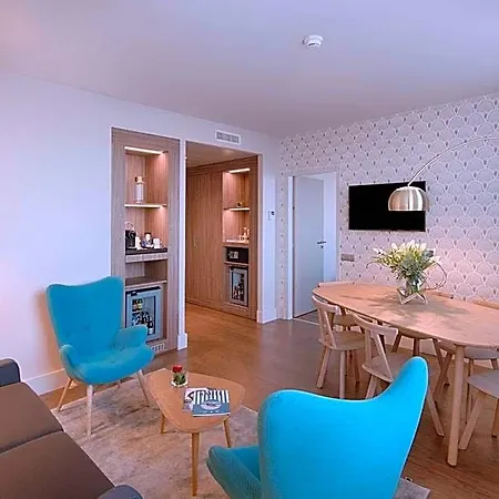 Nh Toulouse Airport Hotel Blagnac