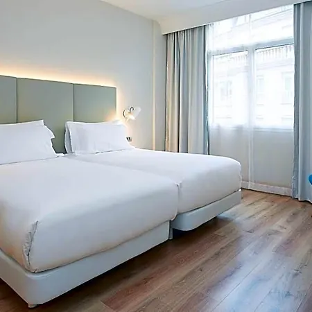 Hotel Nh Toulouse Airport Blagnac