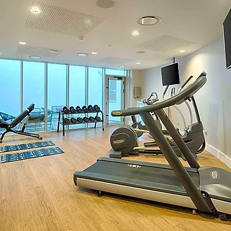 Hotel Nh Toulouse Airport Blagnac