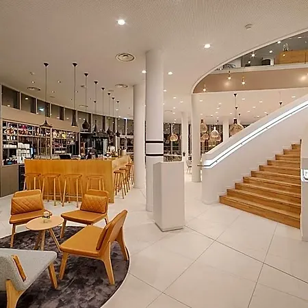 Nh Toulouse Airport Hotel