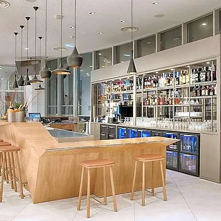 Hotel Nh Toulouse Airport 4*