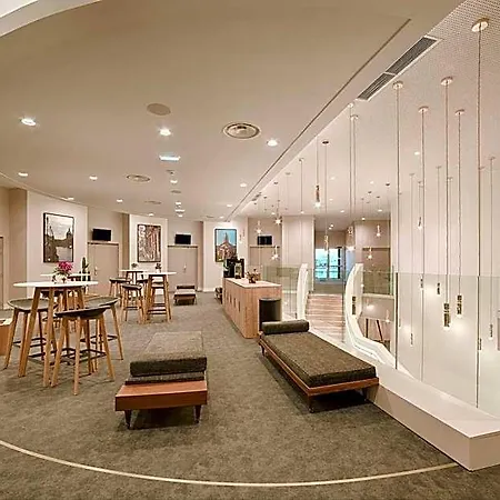 Hotel Nh Toulouse Airport Blagnac