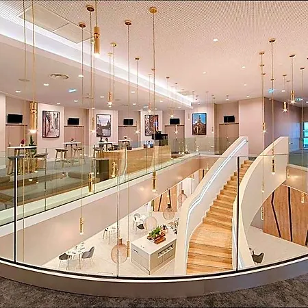 Hotel Nh Toulouse Airport 4*