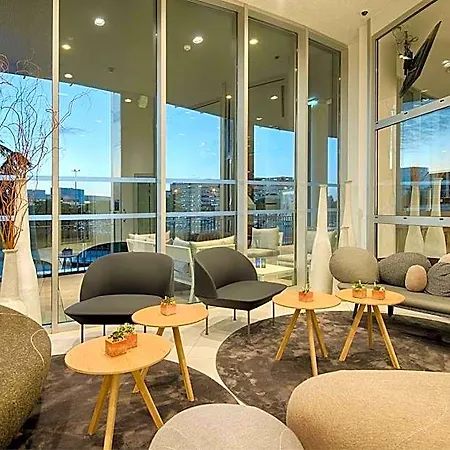 Nh Toulouse Airport Hotel Blagnac
