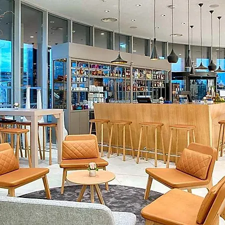Nh Toulouse Airport