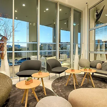 Hotel Nh Toulouse Airport Blagnac