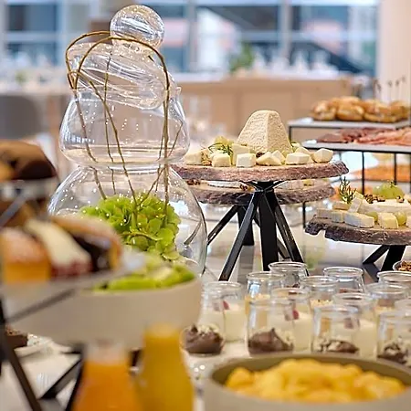 Nh Toulouse Airport Hotel