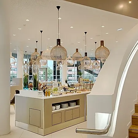 Nh Toulouse Airport 4*
