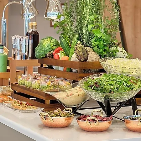 Hotel Nh Toulouse Airport